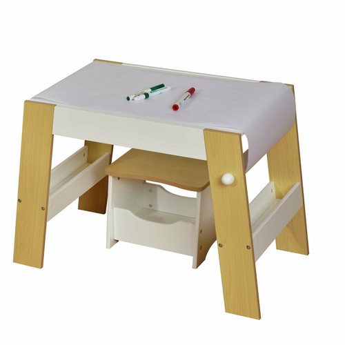 argos childrens table