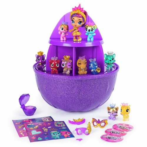 lol bubbly surprise orange argos