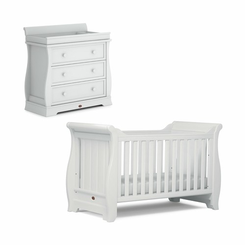 boori sleigh expandable