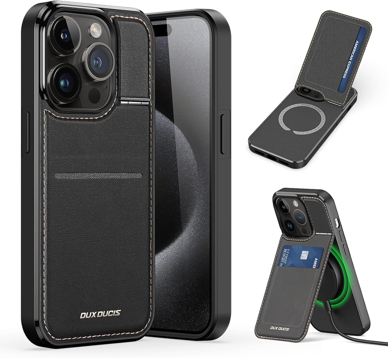 Custodia HAOYE 360° Per Xiaomi Redmi Note 10 Pro Con Protezione Scherzo Integrata - Silicone TPU E PC Trasparente