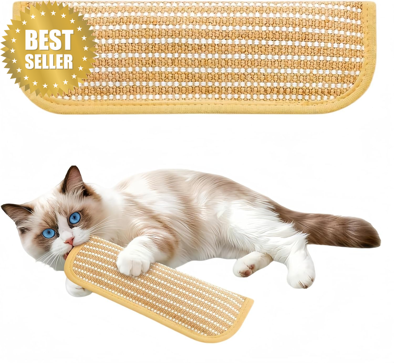 Catnip Pillow Cat Toys, Interactive Catnip Pillow Toys with Interactive Cat Toy,