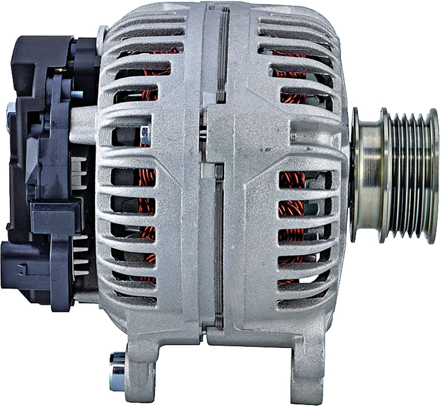 New 160 Amp Alternator Chrysler 300 Series Dodge Magnum Charger 421000-0251