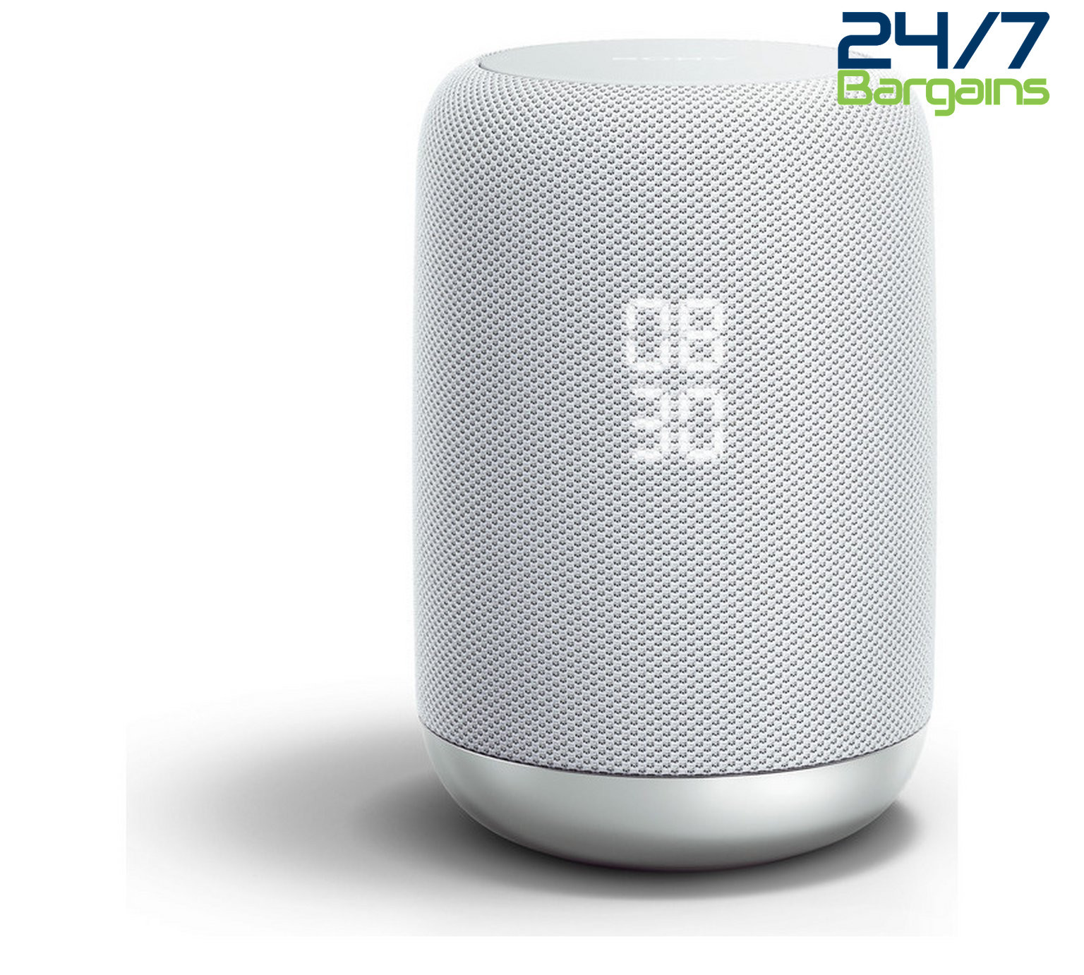 ok google sound system