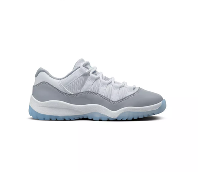 Jordan retro 11 preschool cheap black