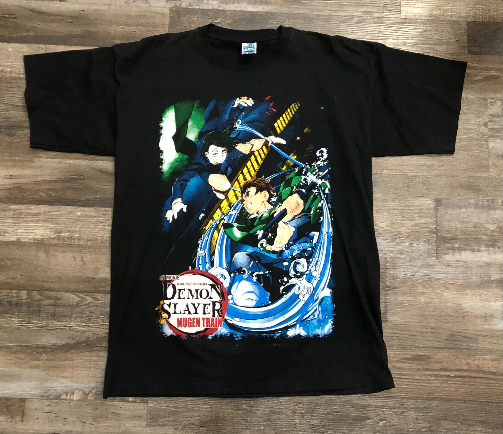 トップス 604SERVICE demon long tshirt 604SERVICE demon long tshirt トップス
