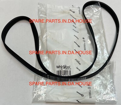 Ariston Aquarius Washing Machine Motor Drum Drive Belt AQXXF129 AQXXF129(AUS)