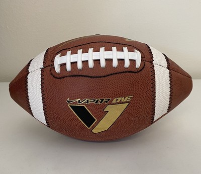 nike vapor threat football