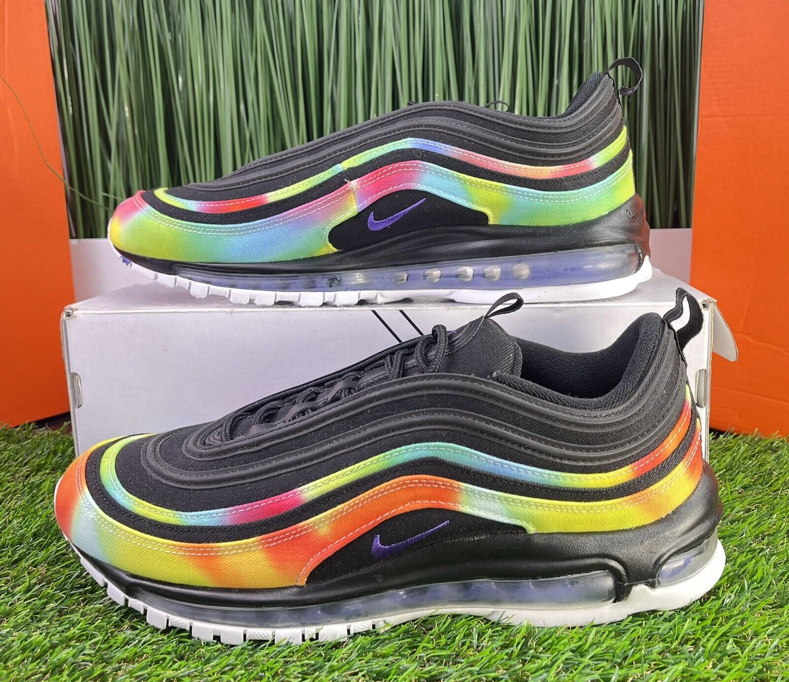 rainbow 97