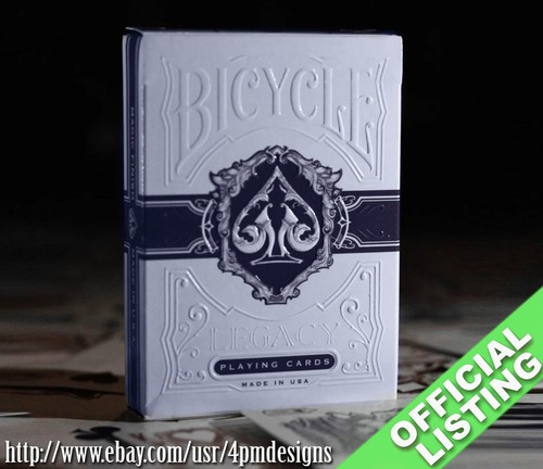 Legacy Playing Cards レアデック $_12.JPG?set_id=880000500F