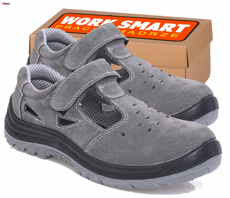 Schutzsandalen Bavaro S1 Src - 45 Procera Bavaro S1 45 5908274505090