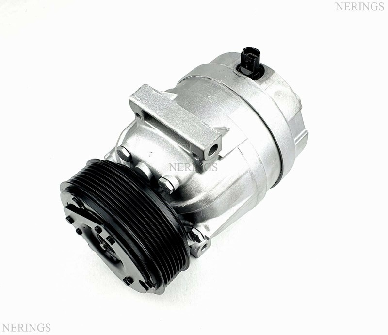 Compresseur Ac Renault Grand Scenic Laguna Megane 8200421410 VÃ©Ritable...