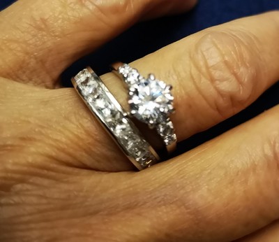 Foto dell'oggetto di un acquirente verificato