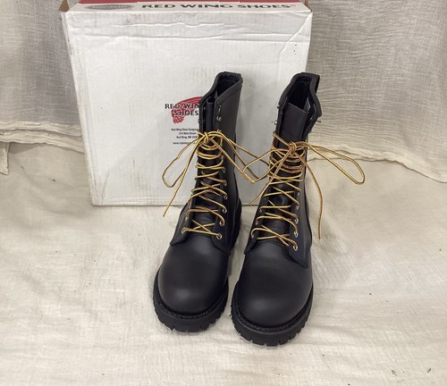 REDWING ベックマン MADE IN USA 27cm Red Wing Beckman Boot - Franklin Road Apparel Company