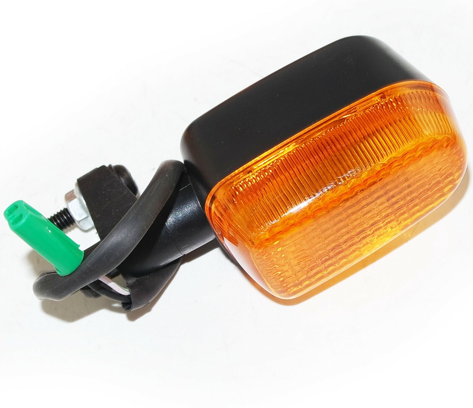 Rear Blinker Turn Signal Indicator Set Of 2 For Royal Enfield Himalayan   