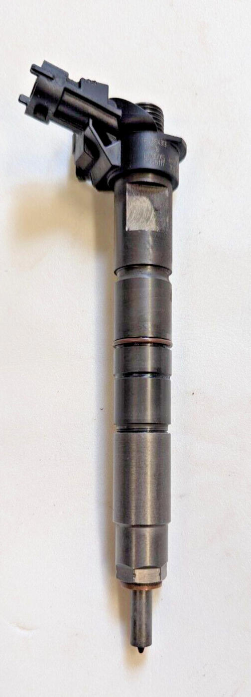2016-2019 Nissan Titan XD Cummins 5.0L Diesel Injector OEM