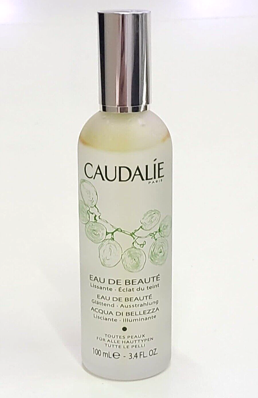 CAUDALIE Beauty Elixir 3.4 fl oz