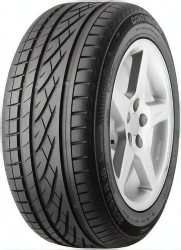 TYRE CONTINENTAL 225/50 R18 99W PREMIUMCONTACT 7 XL SUMMER | eBay