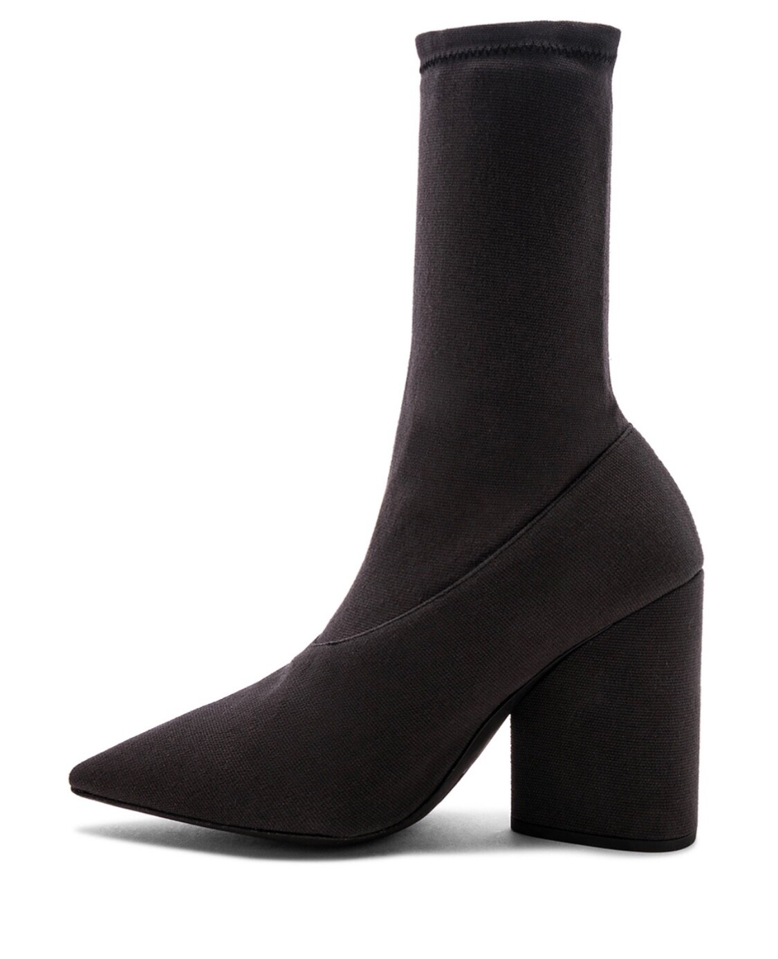 YEEZY SEASON 7 Stretch Ankle Boot 100MM
