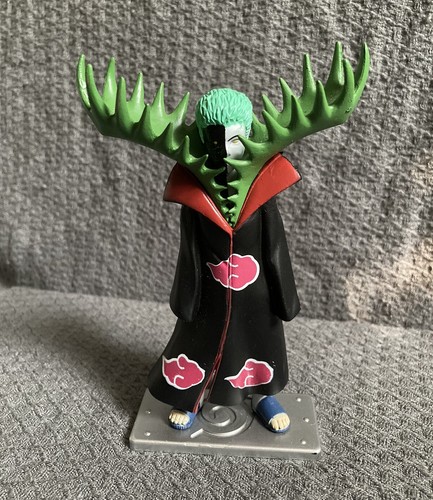 スポーツ AKATSUKI JAPAN FIGURE COLLECTION Naruto Shippuden Akatsuki Figure Set - Vibration Stars
