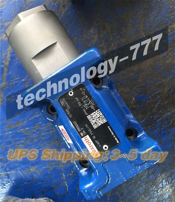 Rexroth Hydraulic valve 4WP10Y50/M R901362427