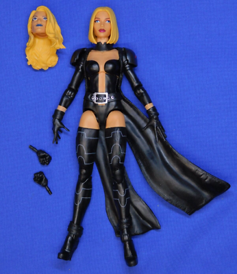Marvel legends emma frost walgreens exclusive sales