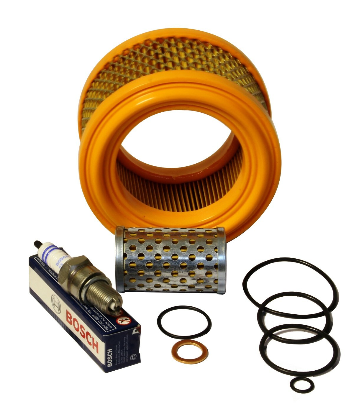 Service Kit Fits Royal Enfield Bullet 500 Classic EFI 500cc 2017 - On 