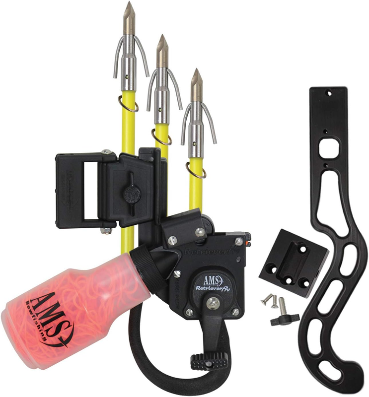 Bowfishing Kit