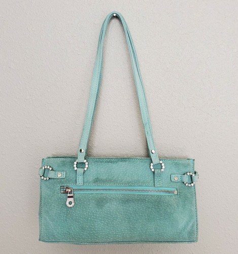 TOD’S Suede Shoulder Bag Rare Color Y2K Tod's T-Timeless Suede Shoulder Bag | Brown | FARFETCH