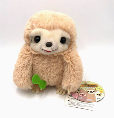Amuse sloth outlet