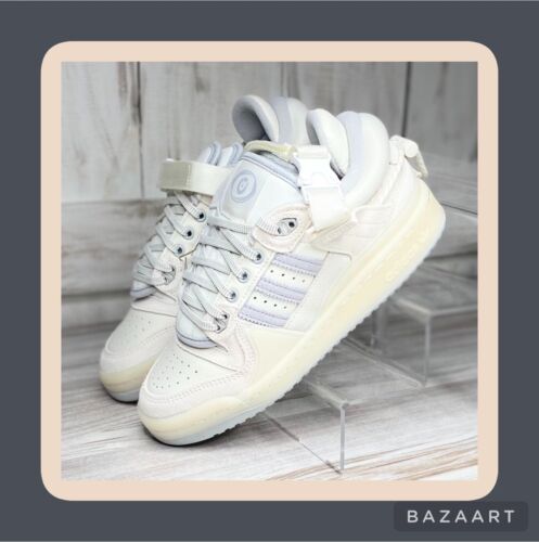 Adidas Forum Buckle Low x Bad Bunny Last Forum (HQ2153) 5.5 Adidas Forum Buckle Low x Bad Bunny Last Forum (HQ2153) 5.5