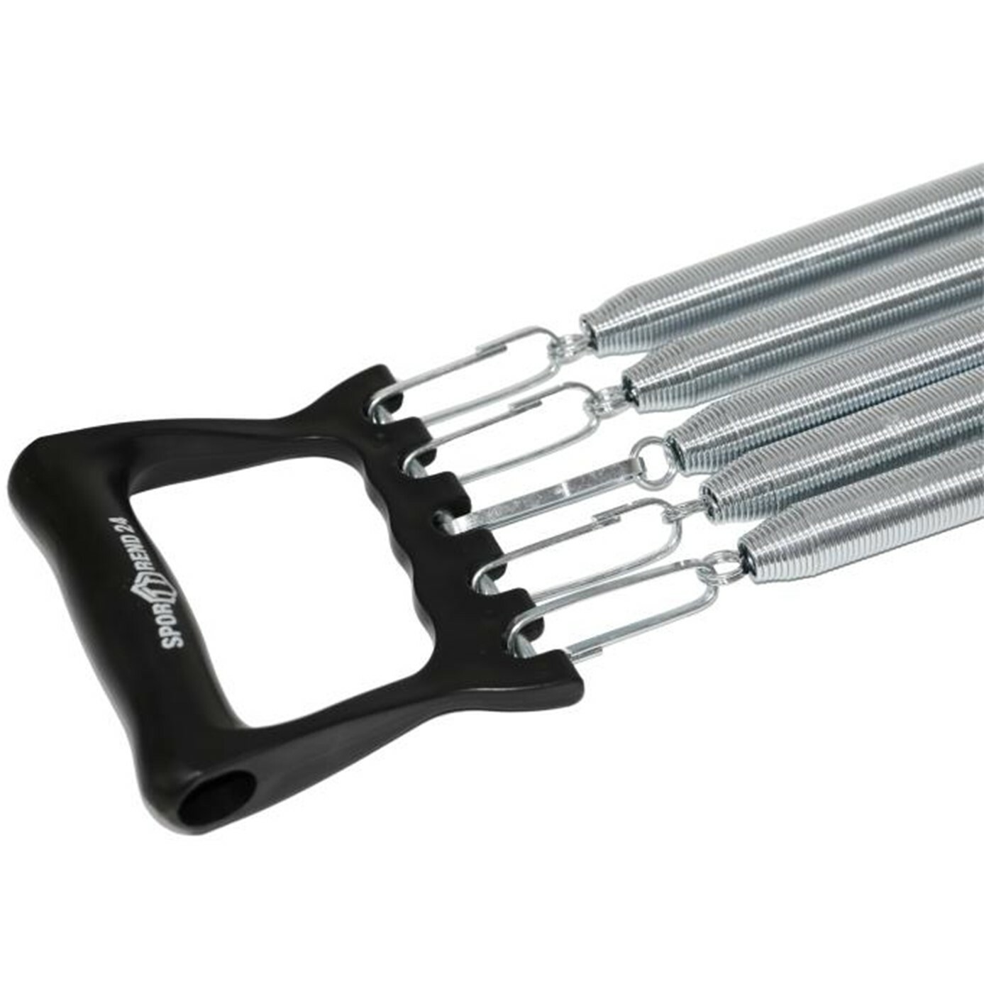 3Farbe Handtrainer Handexpander Fingerhantel Fingertrainer Handgrip SALE