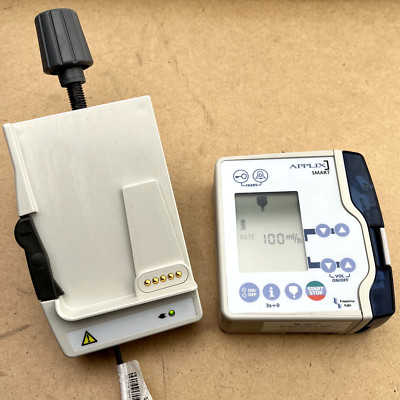 Fresenius Kabi AG | Applix Smart  D | Ernährungspumpe | feeding Pump
