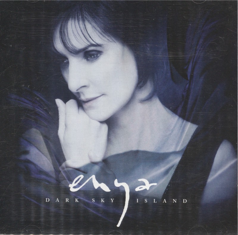 Enya - Dark Sky Island CD | eBay Australia