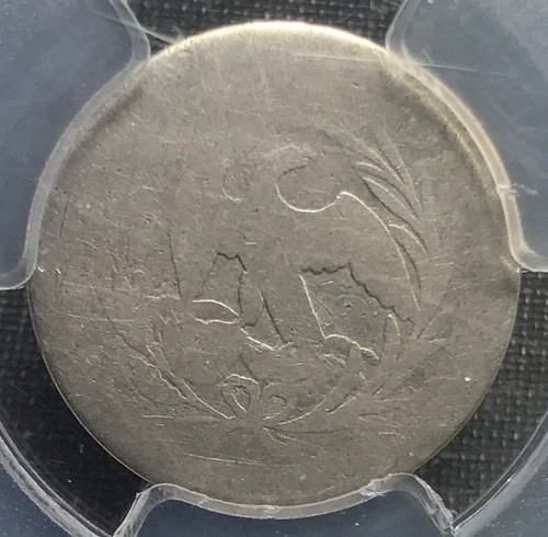 1796 Draped Bust Dime  PCGS AG Details  **CHEAP**