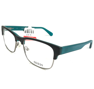 Guess top eyeglasses 2017