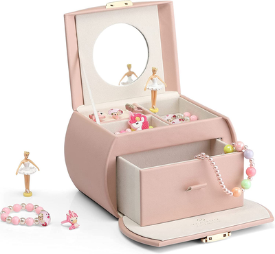 Vlando on sale jewellery box
