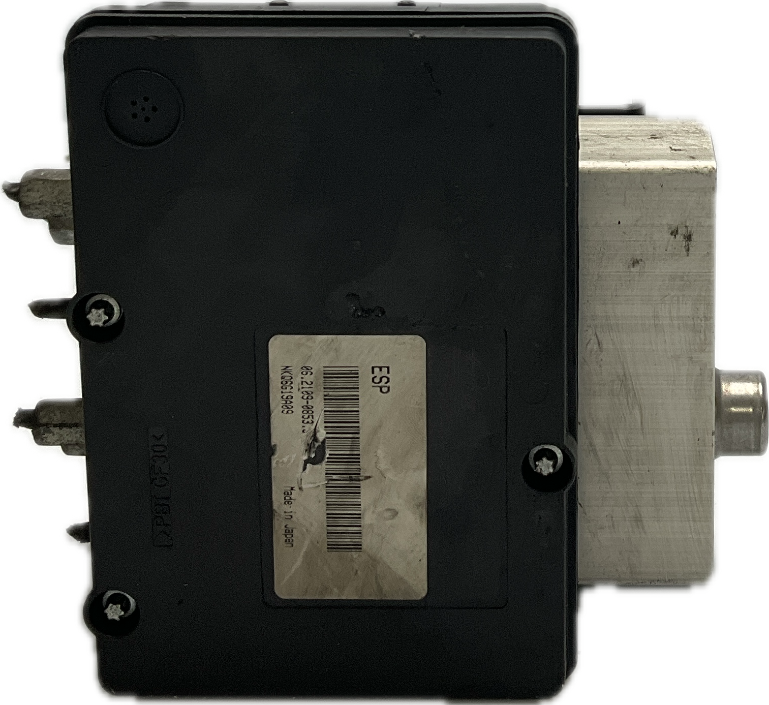 Modulo centralina ABS SSANGYONG ACTYON 2015 4894009300