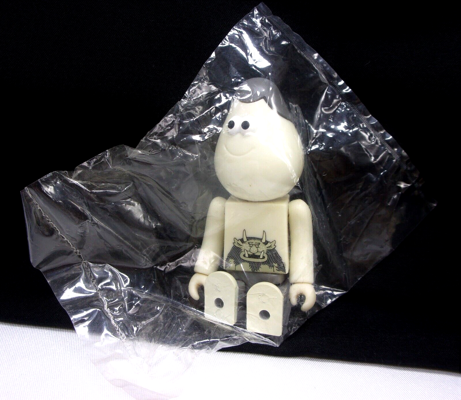 Silas Martin - James Jarvis Kubrick Figure - Medicom Toy