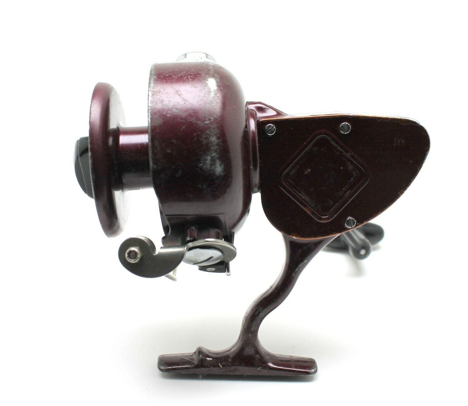 Vintage Shakespeare Sea Wonder 2091A Fishing Reel | eBay Vintage Shakespeare Sea Wonder 2091A Fishing Reel | eBay