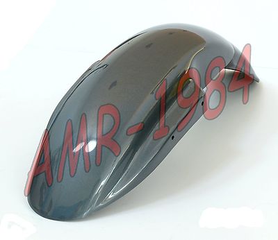 PARAFANGO ANTERIORE APRILIA AF1 125 FUTURA DEL 1990 COLORE GRIGIO  AP8126279
