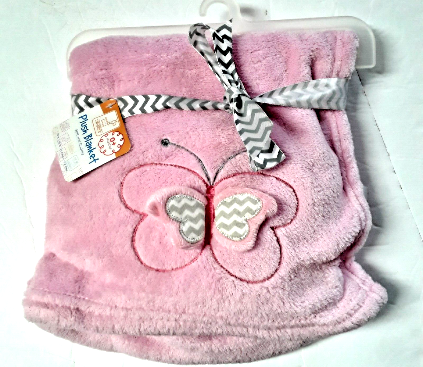 30 X 30 Soft And Plush