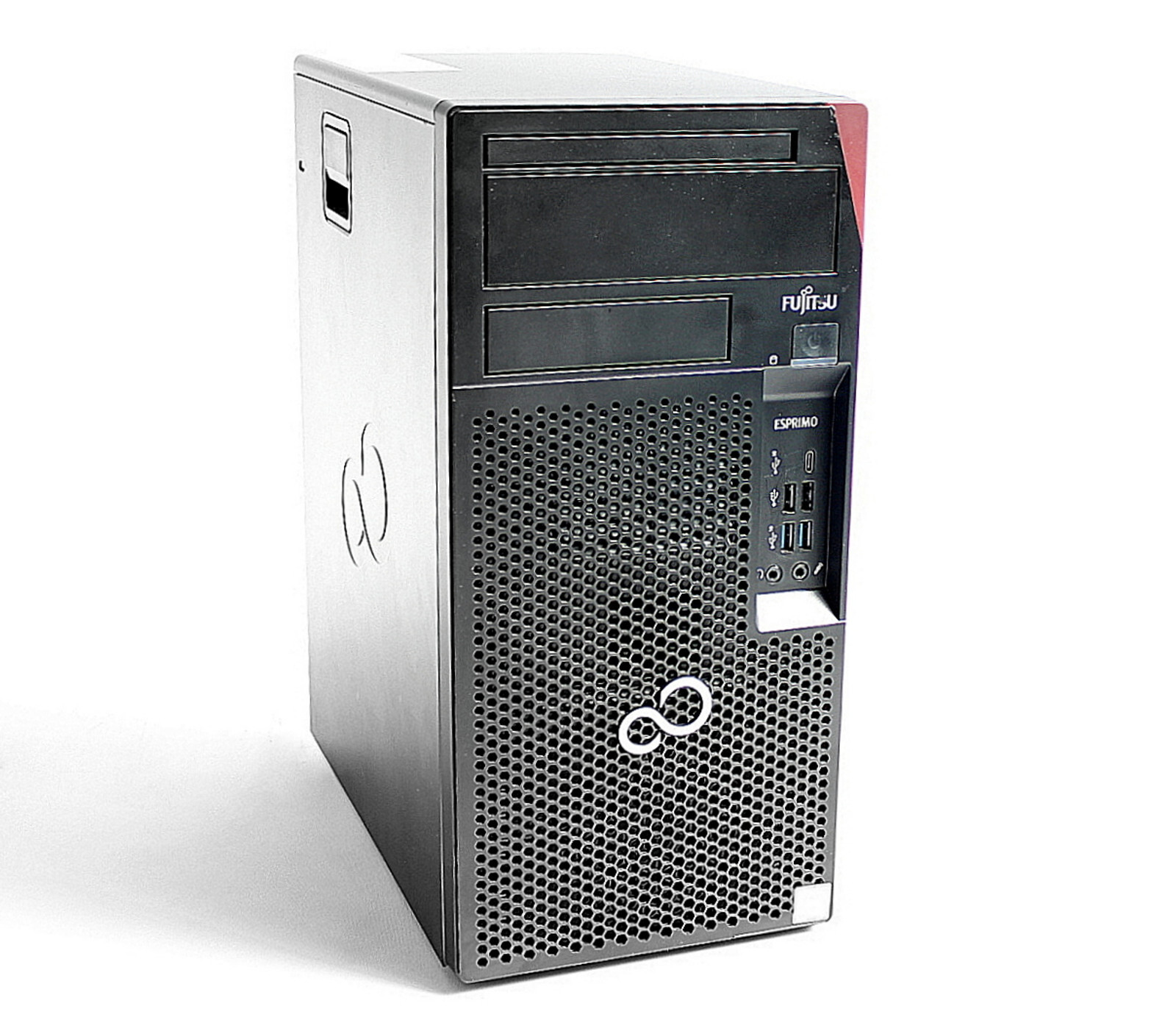 Fujitsu Esprimo P757/E85+ Intel Core i5-7400 @ 3.00GHz / 8GB Fujitsu Esprimo P757/E85+ Intel Core i5-7400 @ 3.00GHz / 8GB