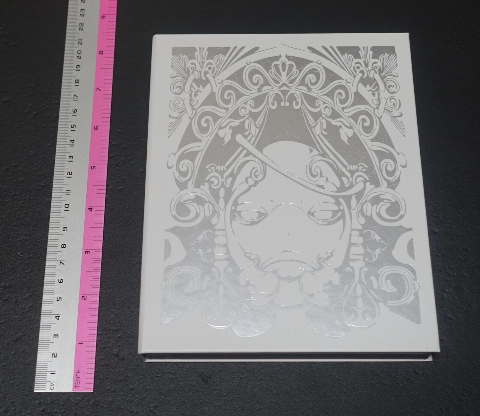 邦楽 NieR Replicant Soundtrack Weiss Edition $_57.JPG?set_id=880000500F