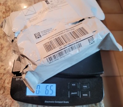 Fotos del artículo de un comprador verificado