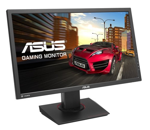 ディスプレイ・モニター本体 Asus Gaming Monitor, VG278QR VG278QR｜Monitors｜ASUS USA