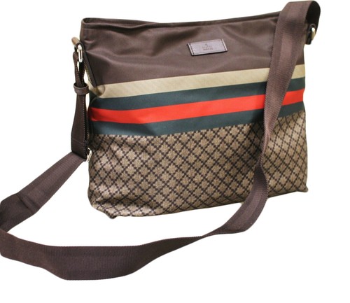 V3LLO's DRIP - GUCCI MAN BAG. £500