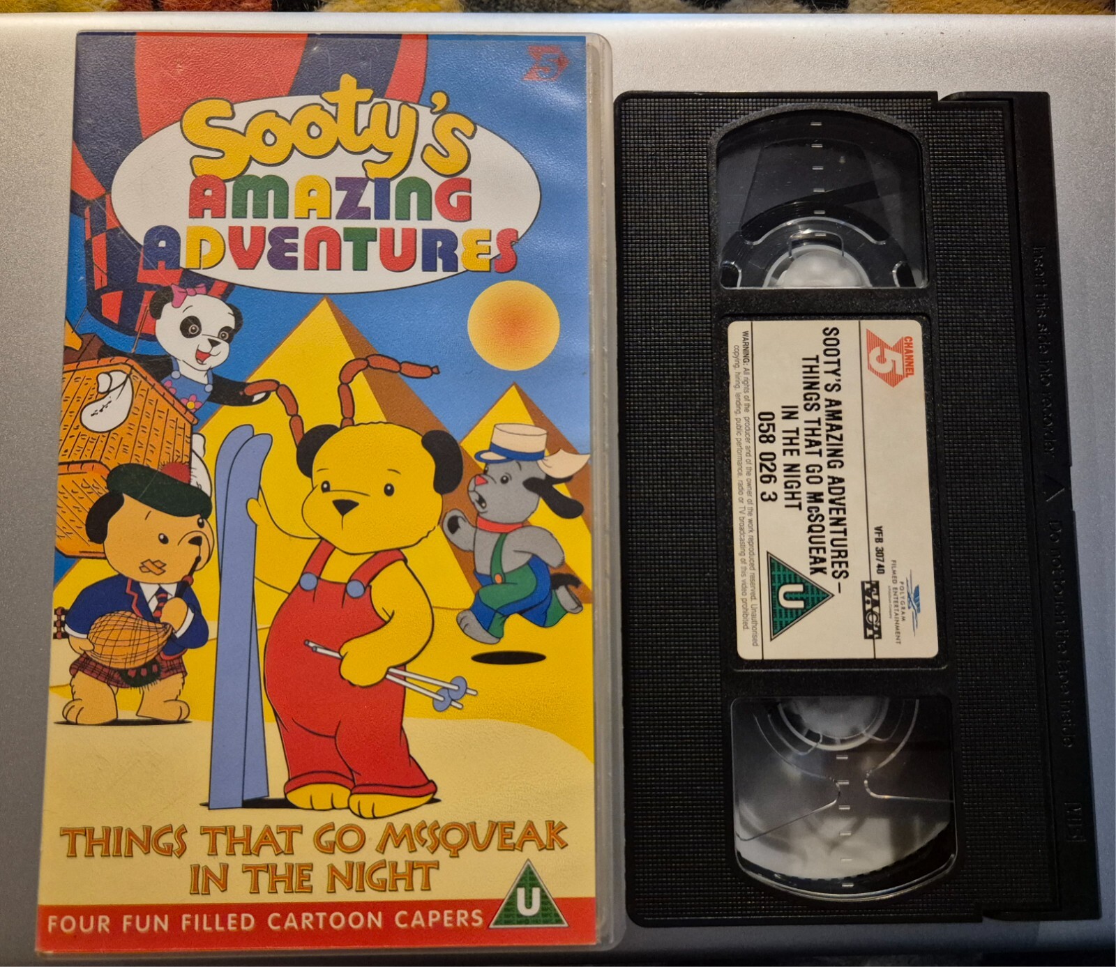 その他 Way Things Go [VHS] Way Things Go [VHS]