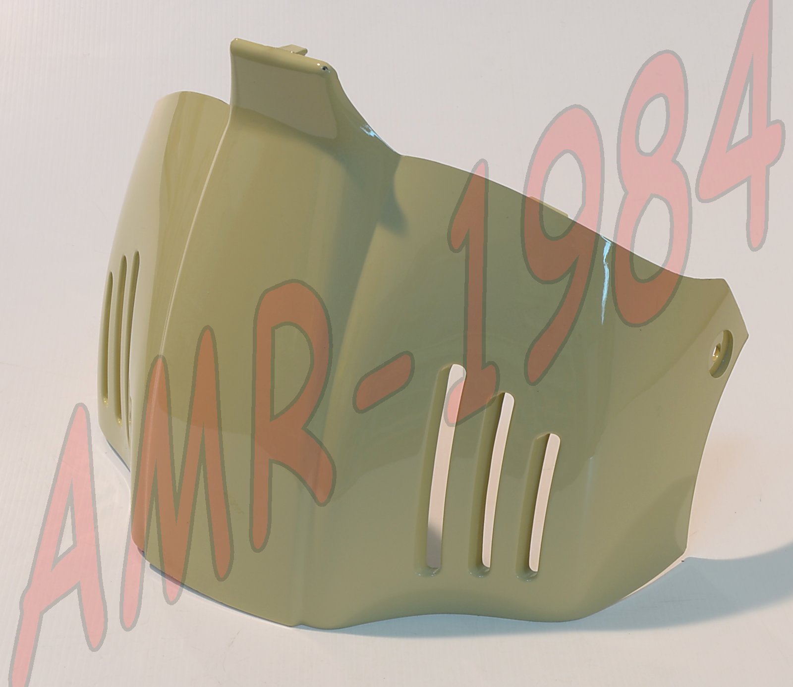 COPERCHIO ISPEZIONE MOTORE APRILIA SCARABEO 50 1995 VERNICIATO SABBIA  AP8238162