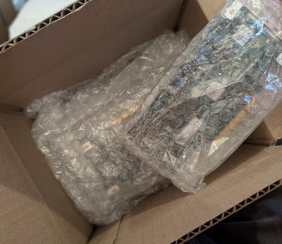 Foto dell'oggetto di un acquirente verificato