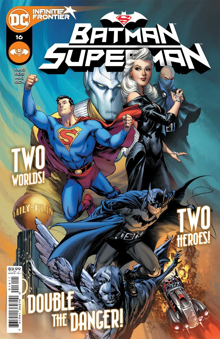 【バラ買いOK】DC Comics Batman 22冊 バラ買いOK】DC Comics Batman 22冊